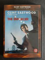 The Enforcer (1976) Clint Eastwood, 1980 tot heden, Ophalen of Verzenden, Zo goed als nieuw, Vanaf 12 jaar