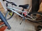 Jongensfiets, Fietsen en Brommers, Ophalen