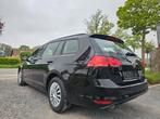 VOLKSWAGEN VARIANT BREAK/NAVI-PDC-CRUISE, Autos, 5 places, Noir, Break, Carnet d'entretien