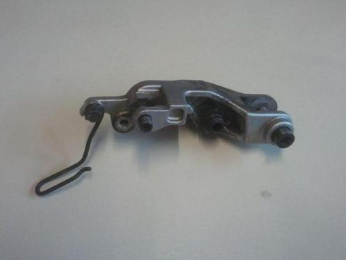 Honda VF1000F remklauwhouder VF1000 remklauw houder VF1000F2, Motoren, Onderdelen | Honda, Gebruikt, Ophalen of Verzenden