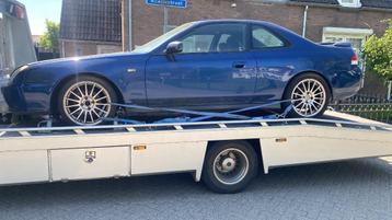 Honda prelude, Auto's, Particulier, Te koop, Prelude