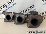 Tubulure d'échappement d'un Mercedes E-Klasse, Autos : Pièces & Accessoires, Systèmes d'échappement, Enlèvement ou Envoi, 3 mois de garantie