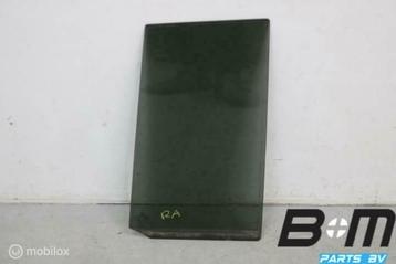 Getint portierruit rechtsachter VW Touran 1T3 1T0845026K beschikbaar voor biedingen