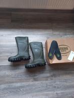 Bottes de sécurité Bekina pour hommes et femmes avec embout, Enlèvement ou Envoi