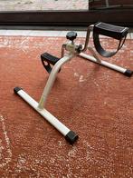 Stoelfiets - bewegingstrainer, Sport en Fitness, Ophalen, Zo goed als nieuw