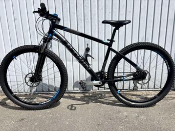 Mountainbike Rockrider beschikbaar voor biedingen