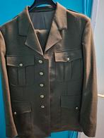 Legeruniform België 1982, Enlèvement ou Envoi