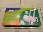 Nieuw houten kinderwagentje van Lupilu, Kinderen en Baby's, Ophalen of Verzenden, Nieuw