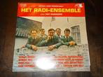 Het Radi-Ensemble - Het Radi-Ensemble, Cd's en Dvd's, Vinyl | Nederlandstalig, Levenslied of Smartlap, Ophalen of Verzenden
