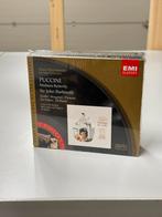 Puccini Madame Butterfly Scotto  Sir John Barbirolli (2 CD), CD & DVD, Neuf, dans son emballage, Coffret, Enlèvement ou Envoi