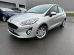 Ford Fiësta, 1.1 benzine, CARPLAY-ANDROID, Argent ou Gris, Achat, Euro 6, Entreprise