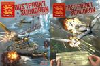 Oostfront Squadron 2 + 4, Ophalen, Nieuw