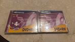 Memorex DVD+RW 4,7 Go 1x-4x (nouveau), Enlèvement ou Envoi, Neuf, dans son emballage