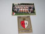 PANINI KV KORTRIJK VOETBAL 90, Enlèvement ou Envoi