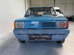 Fiat Panda 2 X ! 141A -'34' - 'OERMODEL' - UNIEKE KANS!, Auto's, Voorwielaandrijving, 4 zetels, Stof, Beige
