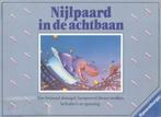 Nijlpaard in de achtbaan, Ophalen of Verzenden