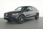 Mercedes-Benz GLC 300 4 Matic coupé, Auto's, Automaat, Lederen bekleding, Stof, Gebruikt