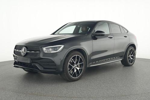 Mercedes-Benz GLC 300 4 Matic coupé, Auto's, Mercedes-Benz, Bedrijf, Te koop, GLC Coupé, 360° camera, Airconditioning, Android Auto