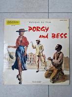 Porgy and Bess, Cd's en Dvd's, Vinyl | Filmmuziek en Soundtracks, Zo goed als nieuw, Ophalen, 12 inch