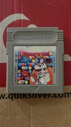 Jeu Dr X Mario pour Gameboy Classic, Enlèvement ou Envoi, Comme neuf