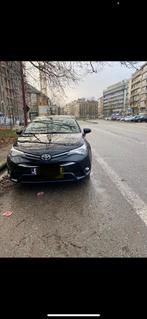 Toyota Avensis Sport edition Euro6, Auto's, Voorwielaandrijving, Avensis, Euro 6, Bedrijf