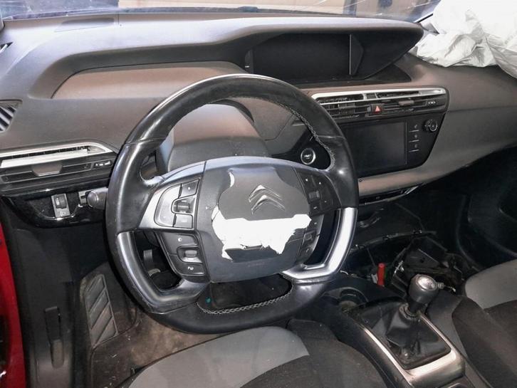 INTERRUPTEUR D'ECLAIRAGE Citroën C4 Grand Picasso (3A), Autos : Pièces & Accessoires, Tableau de bord & Interrupteurs, Citroën