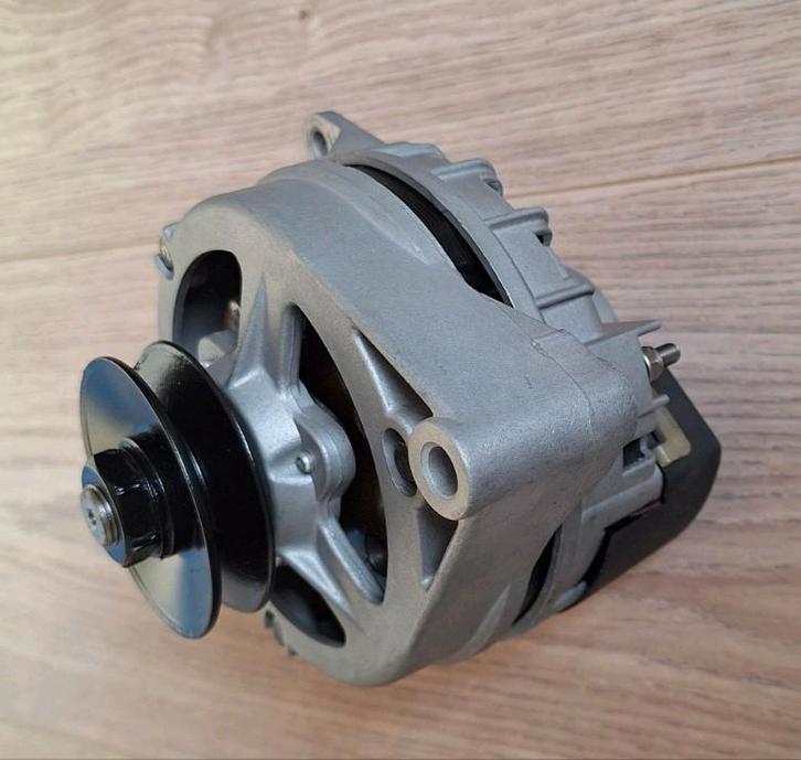Alternateur Ducellier Citroen 2cv, Autos : Pièces & Accessoires, Électronique & Câbles, Citroën, Révisé, Enlèvement ou Envoi