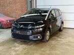 Citroën 1.5 BlueHDi 7 ZIT EUR6d Camera Carplay Garantie, Auto's, Citroën, Voorwielaandrijving, Gebruikt, 4 cilinders, 1505 kg