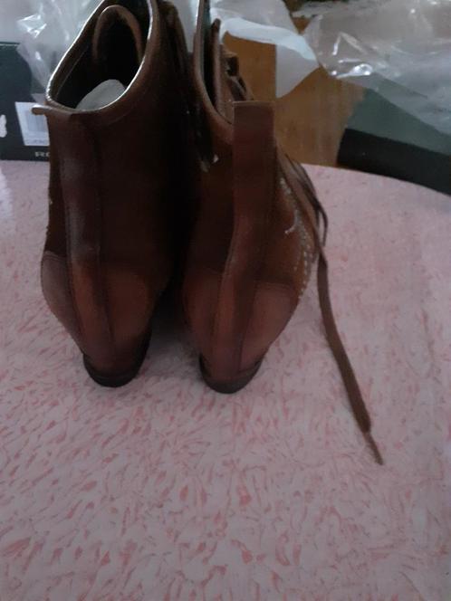 Mini botte Roberto Botella pointure 41, Vêtements | Femmes, Chaussures, Comme neuf, Enlèvement