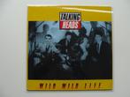 Talking Heads – Wild Wild Life (1986), Cd's en Dvd's, Vinyl | Rock, Ophalen of Verzenden, Alternative, 12 inch
