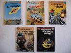 Reeks Jeugdzonden, nrs 3, 4, 7, 8, 13,, Boeken, Stripverhalen, Meerdere stripboeken, Ophalen of Verzenden, Zo goed als nieuw