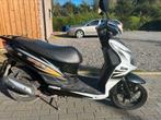 Sym jet 4 125cc, Ophalen, 125 cc, Zo goed als nieuw, Benzine