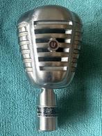 Originele microfoon UNIVERSAL COMPANY D-20H USA 1940 -  140€, Muziek en Instrumenten, Ophalen of Verzenden, Gebruikt, Studiomicrofoon