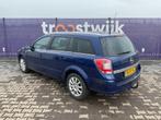 2007 - Opel - Astra Wagon - 1.6 Temptation - Personenauto, Auto's, Gebruikt, Overige brandstoffen, Bedrijf, Euro 4