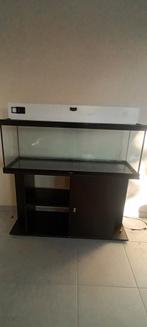 Aquarium aquatlantis 1.2m (210liter) evt. met toebehoren, Dieren en Toebehoren, Vissen | Aquaria en Toebehoren, Ophalen of Verzenden