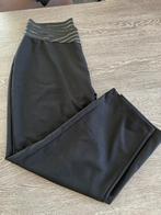 Zwarte broek XXL, Kleding | Dames, Broeken en Pantalons, Zwart, Maat 46/48 (XL) of groter, Nieuw, Ophalen of Verzenden