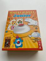 Halli Galli Junior - 999 games, Hobby en Vrije tijd, Drie of vier spelers, Ophalen of Verzenden, Gebruikt, 999 Games