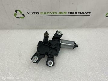 Ruitenwissermotor Achter Volkswagen Tiguan 1 ORIG 5N0955711A beschikbaar voor biedingen
