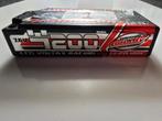 Lipo Team Corally 2S - 7.6V - 4.200mAh, Elektro, Ophalen of Verzenden, Zo goed als nieuw, Schaal 1:10