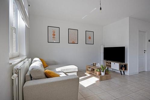 Appartement te koop in Genk, 1 slpk, Immo, Huizen en Appartementen te koop, Appartement, C