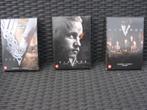 DVD - Vikings., CD & DVD, Comme neuf, Action et Aventure, Enlèvement, À partir de 16 ans