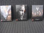 DVD - Vikings., Vanaf 16 jaar, Ophalen, Zo goed als nieuw, Actie en Avontuur