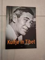 Tintin au Tibet. Album complet dans la version de De Morgen., Enlèvement ou Envoi