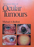 A colour atlas of ocular tumours, Boeken, Ophalen of Verzenden, Zo goed als nieuw, Hoger Onderwijs