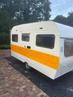 Caravan project te koop, Caravans en Kamperen, Caravans, Particulier