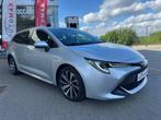 Corolla, Auto's, Toyota, Euro 6, 4 cilinders, 72 kW, Hybride Elektrisch/Benzine
