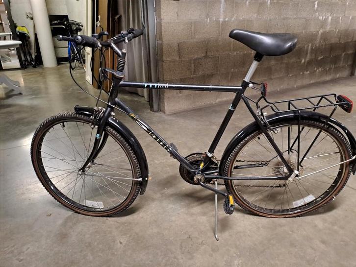 Vélos vintage pour hommes, Vélos & Vélomoteurs, Vélos | Hommes | Vélos pour homme, Enlèvement