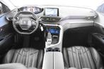 Peugeot 5008 allure *1ste Eigenaar*7-persoons*Leer*, 1199 cc, 1505 kg, 5 deurs, 3 cilinders
