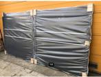 schuifpoort Aluminium VANO, Ophalen, Aluminium, Schuifpoort