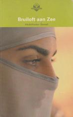 Bruiloft aan zee Abdelkader Benali, Boeken, Romans, Gelezen, Ophalen of Verzenden, Nederland, Abdelkader Benali